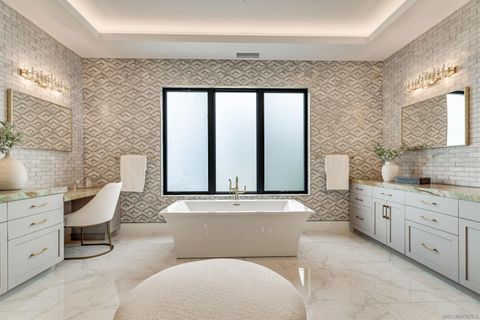 Tiny photo for 6389 Castejon, La Jolla, CA 92037 (MLS # 250043155)