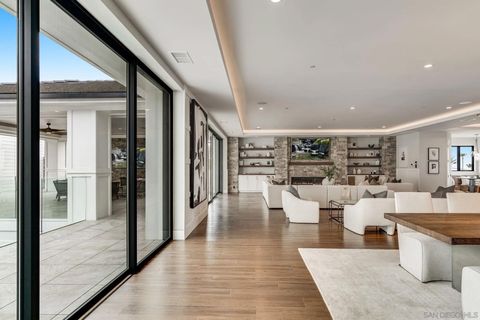 Tiny photo for 6389 Castejon, La Jolla, CA 92037 (MLS # 250043155)