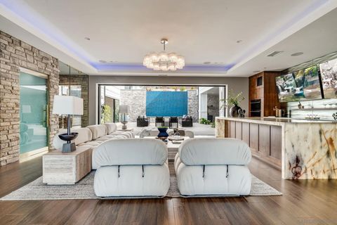 Tiny photo for 6389 Castejon, La Jolla, CA 92037 (MLS # 250043155)