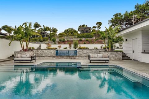 Tiny photo for 6389 Castejon, La Jolla, CA 92037 (MLS # 250043155)