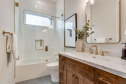 Tiny photo for 6389 Castejon, La Jolla, CA 92037 (MLS # 250043155)