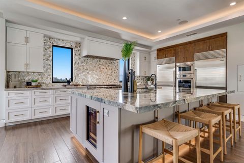 Tiny photo for 6389 Castejon, La Jolla, CA 92037 (MLS # 250043155)