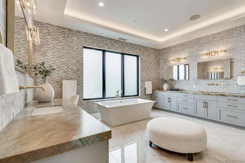 Tiny photo for 6389 Castejon, La Jolla, CA 92037 (MLS # 250043155)