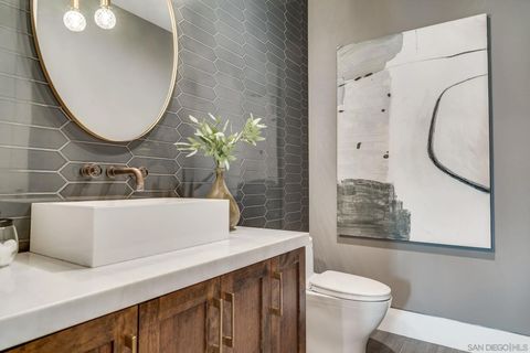 Tiny photo for 6389 Castejon, La Jolla, CA 92037 (MLS # 250043155)