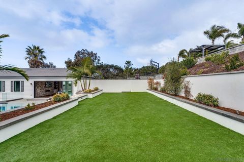 Tiny photo for 6389 Castejon, La Jolla, CA 92037 (MLS # 250043155)