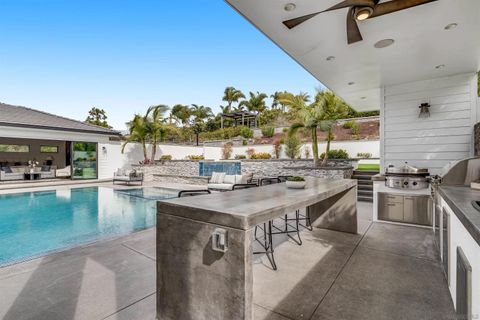 Tiny photo for 6389 Castejon, La Jolla, CA 92037 (MLS # 250043155)