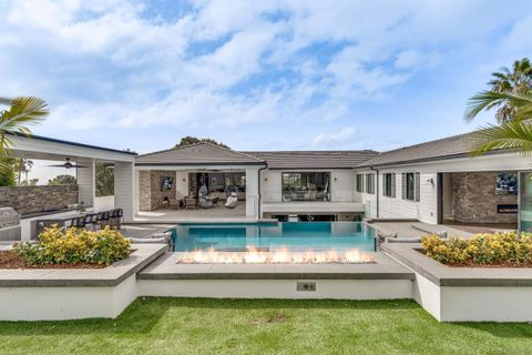 Tiny photo for 6389 Castejon, La Jolla, CA 92037 (MLS # 250043155)