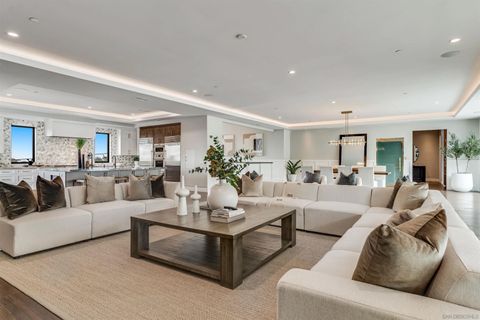 Tiny photo for 6389 Castejon, La Jolla, CA 92037 (MLS # 250043155)