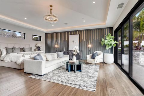 Tiny photo for 6389 Castejon, La Jolla, CA 92037 (MLS # 250043155)