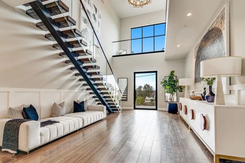 Tiny photo for 6389 Castejon, La Jolla, CA 92037 (MLS # 250043155)