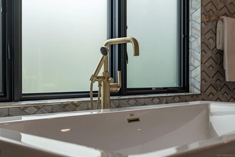 Tiny photo for 6389 Castejon, La Jolla, CA 92037 (MLS # 250043155)