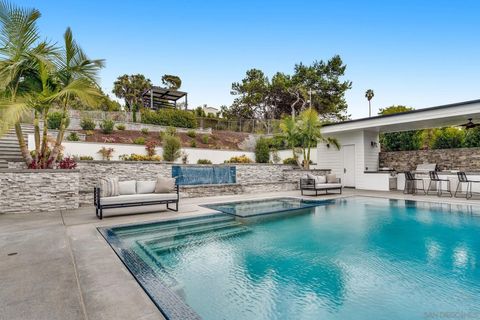 Tiny photo for 6389 Castejon, La Jolla, CA 92037 (MLS # 250043155)