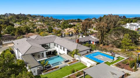 Tiny photo for 6389 Castejon, La Jolla, CA 92037 (MLS # 250043155)