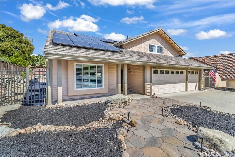 5967 Jacaranda Lane