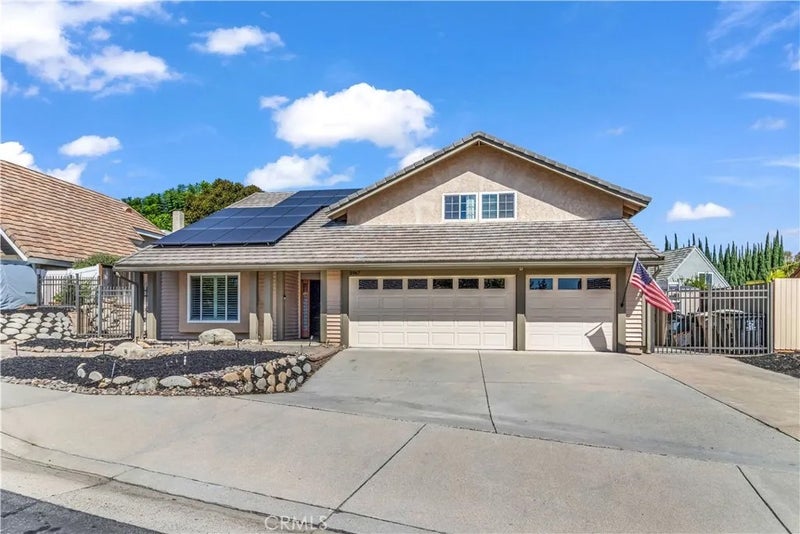 5967 Jacaranda Lane