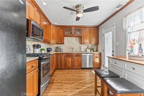Tiny photo for 476 N Reeder Ave, Covina, CA 91724 (MLS # CV25245849)