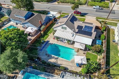 Tiny photo for 476 N Reeder Ave, Covina, CA 91724 (MLS # CV25245849)