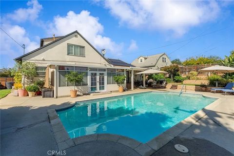 Tiny photo for 476 N Reeder Ave, Covina, CA 91724 (MLS # CV25245849)