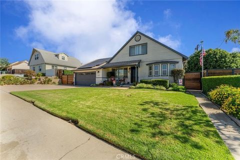 Tiny photo for 476 N Reeder Ave, Covina, CA 91724 (MLS # CV25245849)