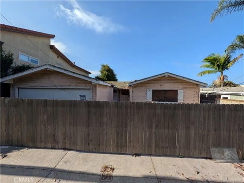 Photo of 1698 Vista Del Mar Drive, Ventura, CA 93001 (MLS # SB26150533)