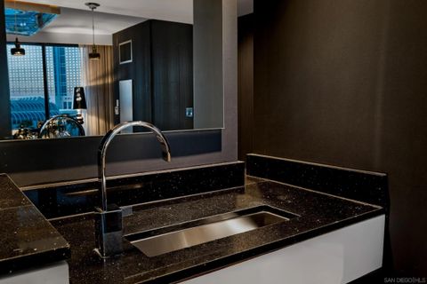 Tiny photo for 207 5th Ave #702, San Diego, CA 92101 (MLS # 250038702)