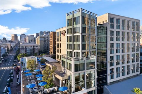 Tiny photo for 207 5th Ave #702, San Diego, CA 92101 (MLS # 250038702)
