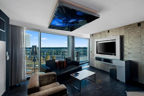 Tiny photo for 207 5th Ave #702, San Diego, CA 92101 (MLS # 250038702)