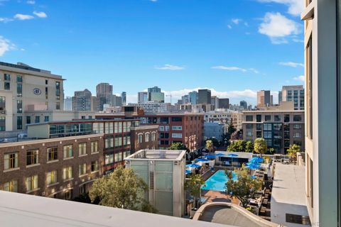 Tiny photo for 207 5th Ave #702, San Diego, CA 92101 (MLS # 250038702)