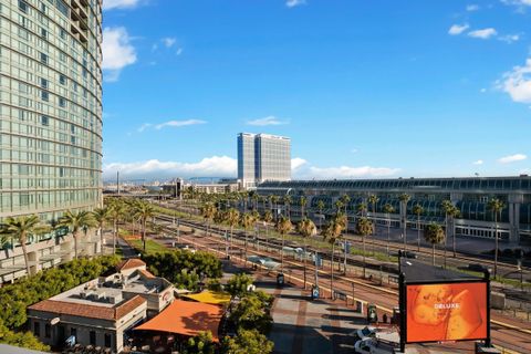 Tiny photo for 207 5th Ave #702, San Diego, CA 92101 (MLS # 250038702)