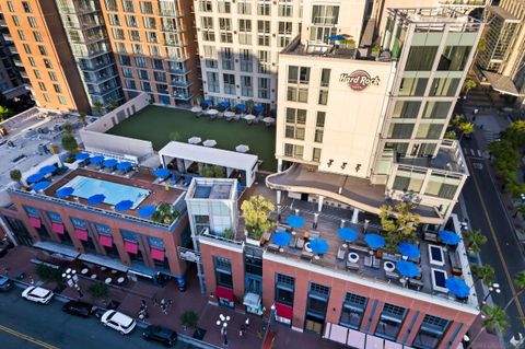 Tiny photo for 207 5th Ave #702, San Diego, CA 92101 (MLS # 250038702)