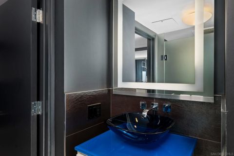 Tiny photo for 207 5th Ave #702, San Diego, CA 92101 (MLS # 250038702)
