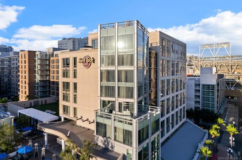 Tiny photo for 207 5th Ave #702, San Diego, CA 92101 (MLS # 250038702)