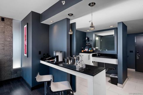Tiny photo for 207 5th Ave #702, San Diego, CA 92101 (MLS # 250038702)