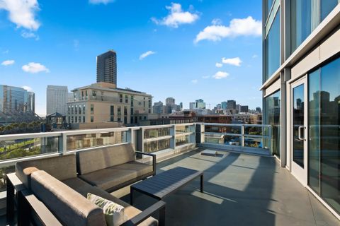 Tiny photo for 207 5th Ave #702, San Diego, CA 92101 (MLS # 250038702)