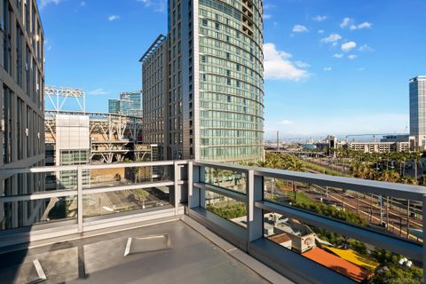 Tiny photo for 207 5th Ave #702, San Diego, CA 92101 (MLS # 250038702)