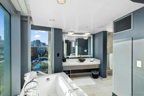 Tiny photo for 207 5th Ave #702, San Diego, CA 92101 (MLS # 250038702)