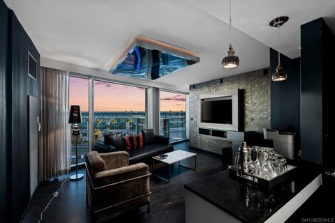 Photo of 207 5th Ave #702, San Diego, CA 92101 (MLS # 250038702)