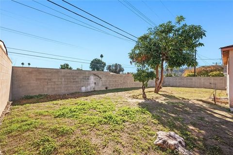 Tiny photo for 17024 Samgerry Dr, La Puente, CA 91744 (MLS # CV25274697)