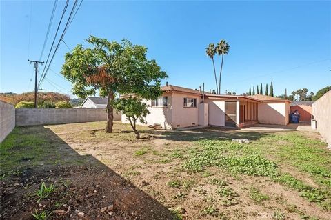 Tiny photo for 17024 Samgerry Dr, La Puente, CA 91744 (MLS # CV25274697)