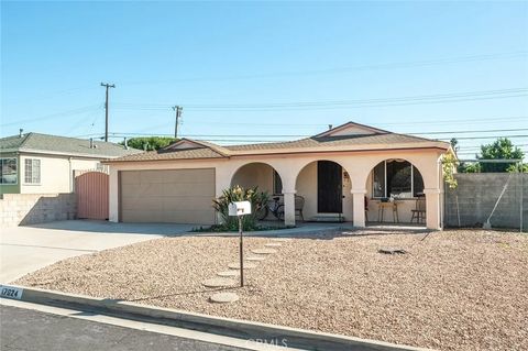 Tiny photo for 17024 Samgerry Dr, La Puente, CA 91744 (MLS # CV25274697)