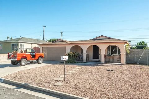 Tiny photo for 17024 Samgerry Dr, La Puente, CA 91744 (MLS # CV25274697)