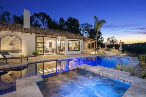 Photo of 528 Flores De Oro, Rancho Santa Fe, CA 92067 (MLS # NDP2602137)