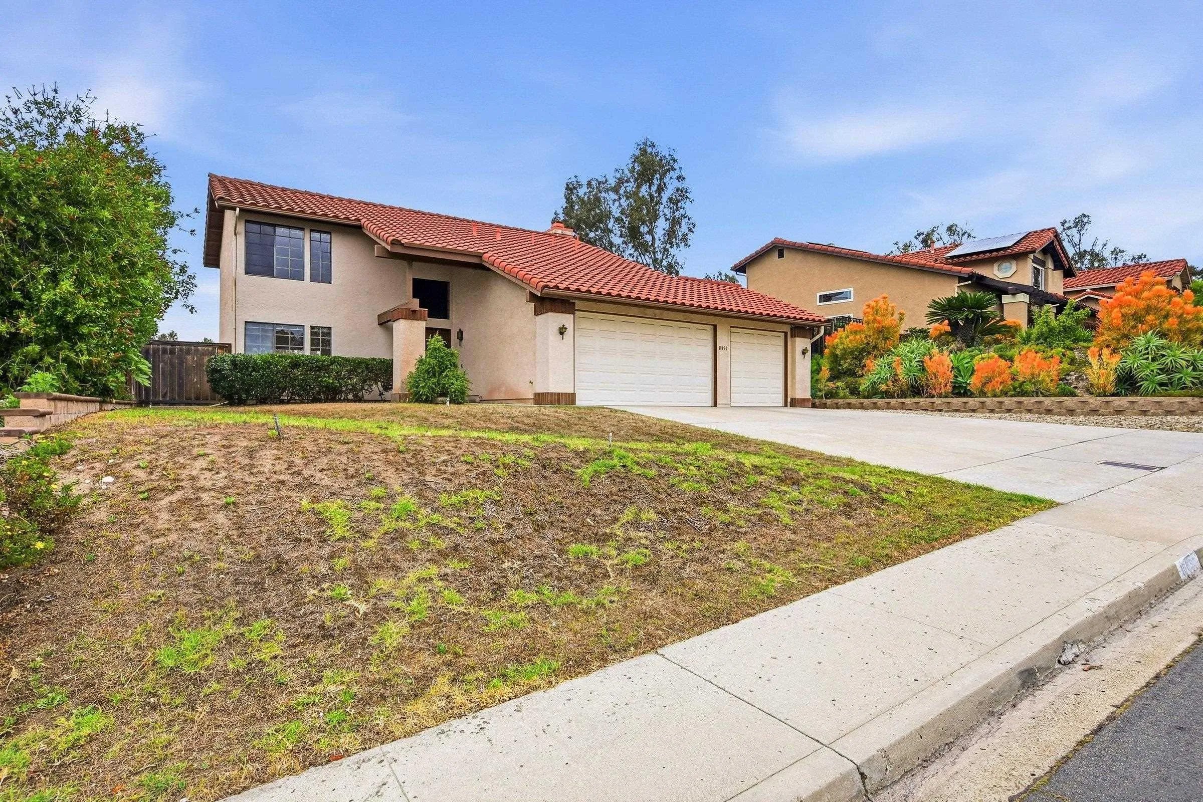 10630 Oakbend Dr