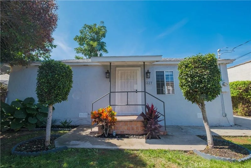 609 N Crane Avenue Avenue