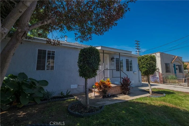 609 N Crane Avenue Avenue