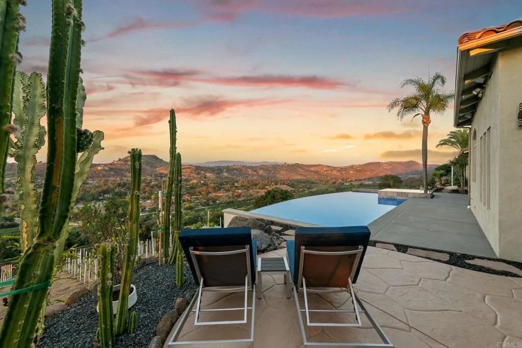 Photo of 30330 Via Maria Elena, Bonsall, CA 92003 (MLS # NDP2508448)