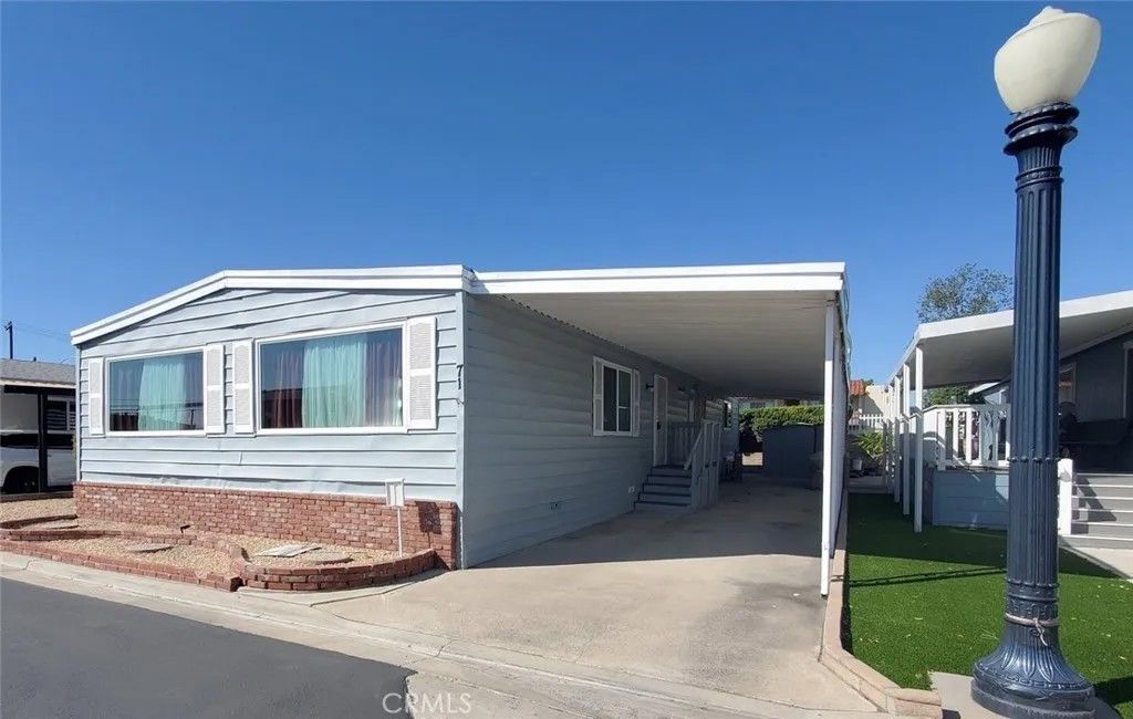 Photo of 15300 Magnolia St #71, Westminster, CA 92683 (MLS # PW26044557)