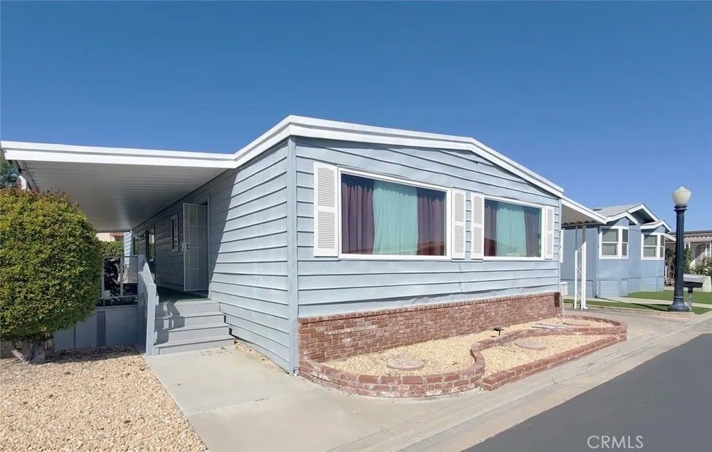 Photo of 15300 Magnolia St #71, Westminster, CA 92683 (MLS # PW26044557)