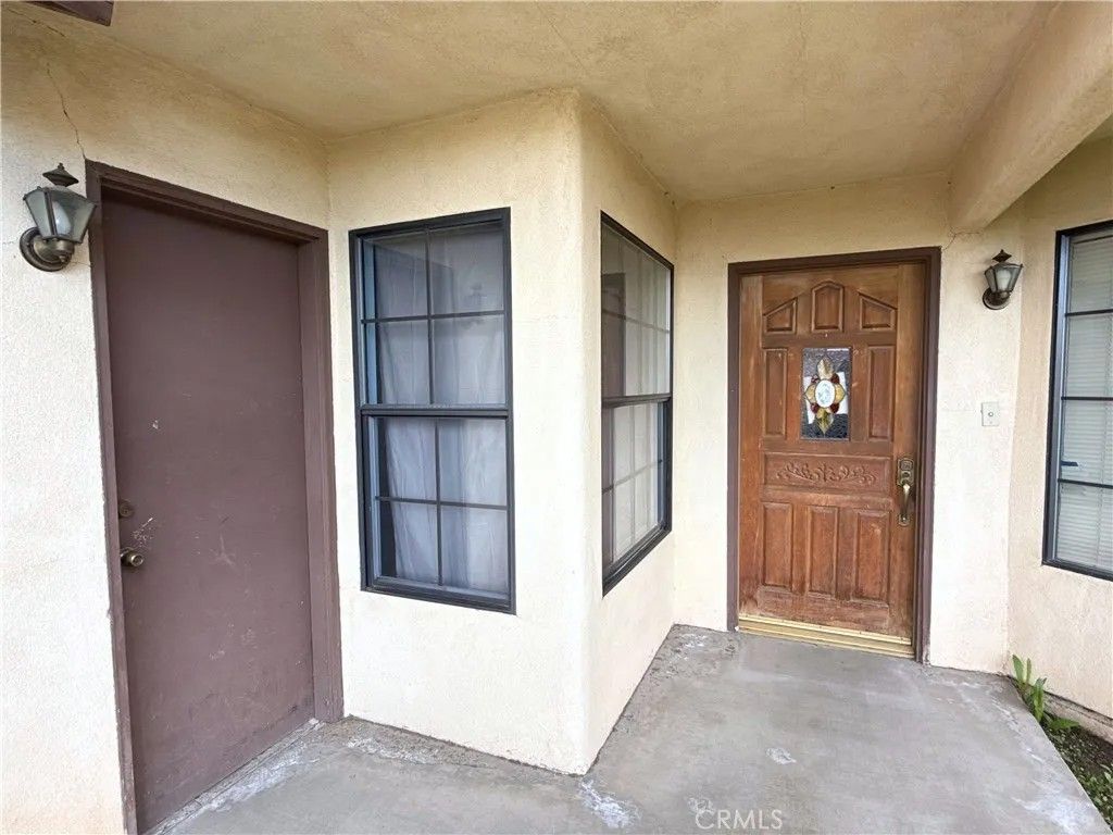 Photo of 421 Petris Avenue, Ridgecrest, CA 93555 (MLS # FR25279018)