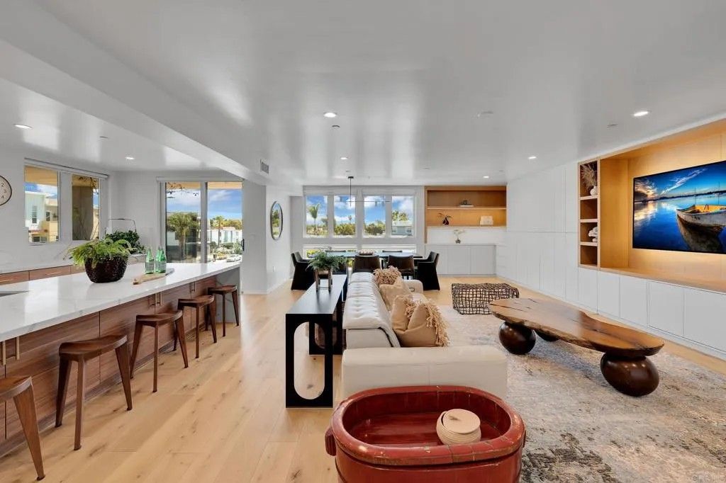 Photo of 3097 Madison Street #301, Carlsbad, CA 92008 (MLS # NDP2604219)
